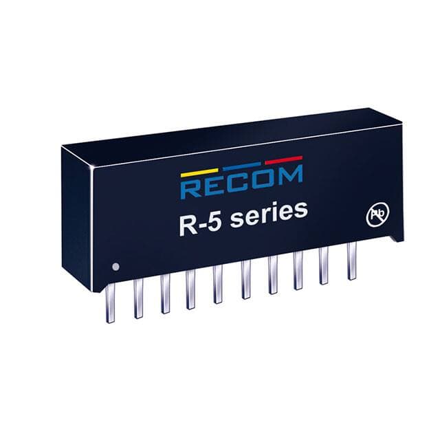 Recom R-611.8P