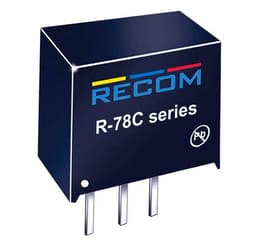 Recom R-78C3.3-1.0