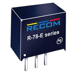 Recom R-78E15-0.5