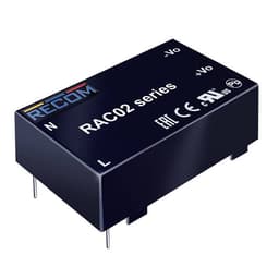 Recom RAC02-3.3SC