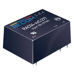 Recom RAC04-05DC/277