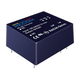 Recom RAC04-12SA