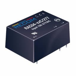 Recom RAC04-12DC/277-E