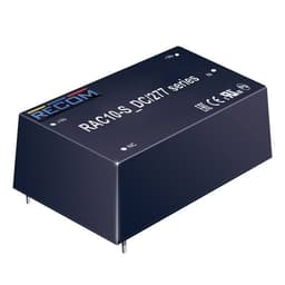 RAC10-12DC/277Recom