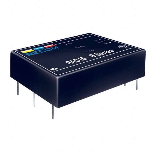 Recom RAC15-3.3SB