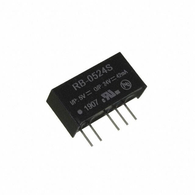 Recom RB-0524S/H