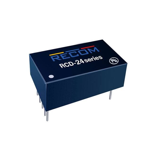 Recom RCD-24-0.60/SMD/OF