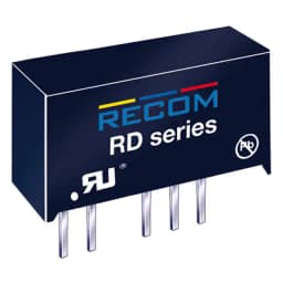 Recom RD-0512D