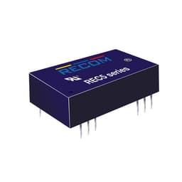 Recom REC5-0512DRW/H2/C