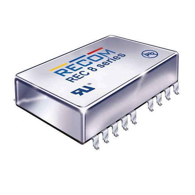 Recom REC8-1212SRW/H2/A/M