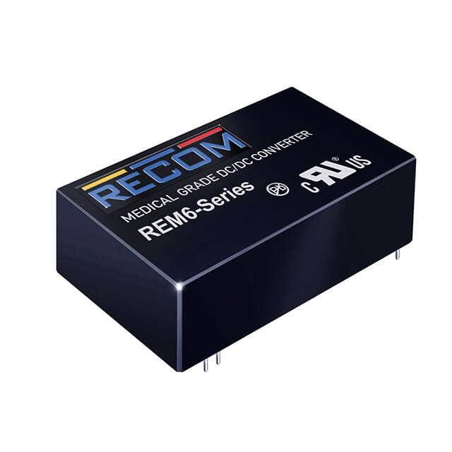 Recom REM6-2405S/C
