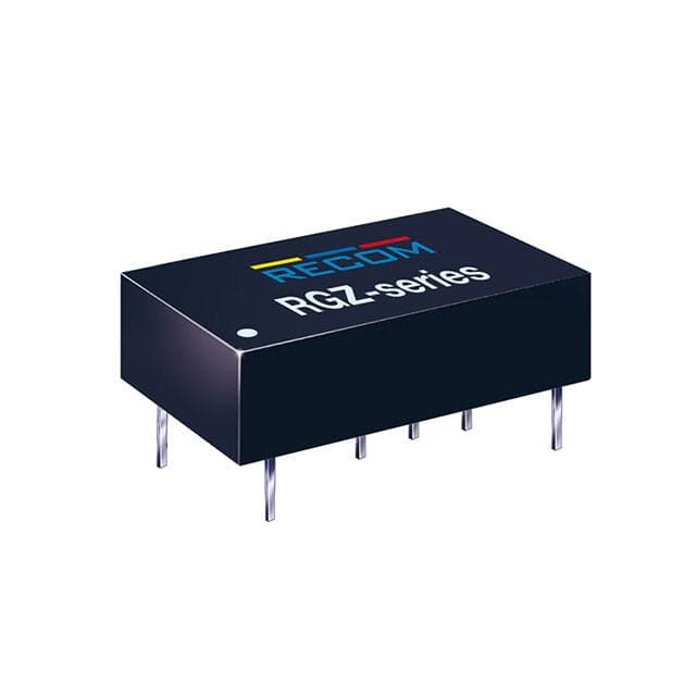 Recom RGZ-1212D/H
