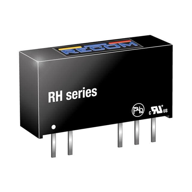 Recom RH-0515D/H