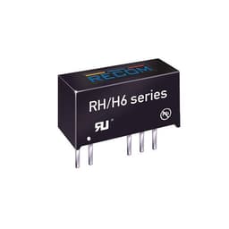 Recom RH-1215D/H6