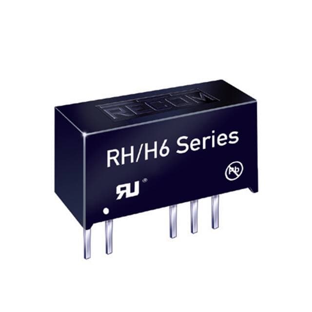 Recom RH-0515D/H6