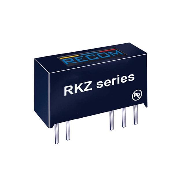 Recom RKZ-1212S/H