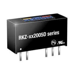 Recom RKZ-152005D/P