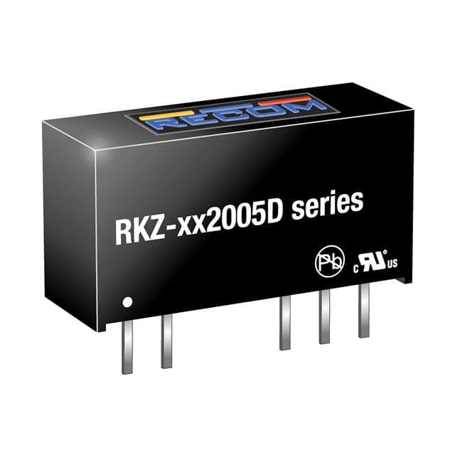 Recom RKZ-152005D/H