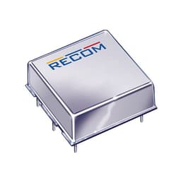 Recom RP10-1212DA/N