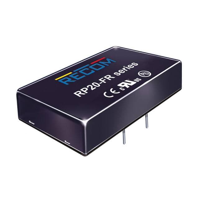 Recom RP20-2415SFR/P