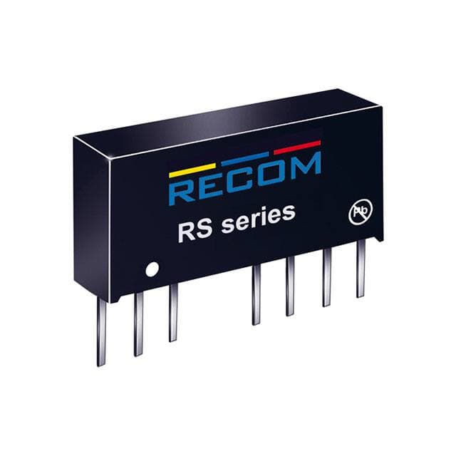 Recom RS-1205S