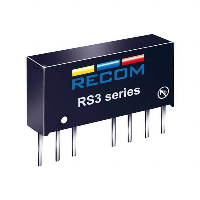 Recom RS3-2405S/H3