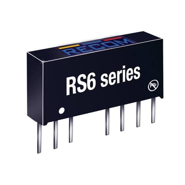 Recom RS6-1215D
