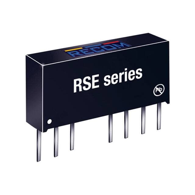 Recom RSE-0505S/H2