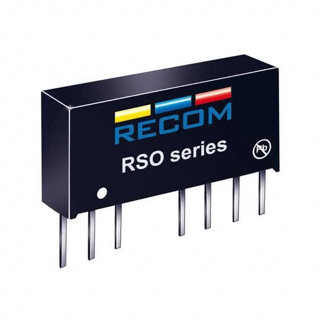 Recom RSO-4815DZ/H3