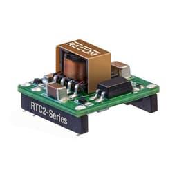 Recom RTC2-0505SRW