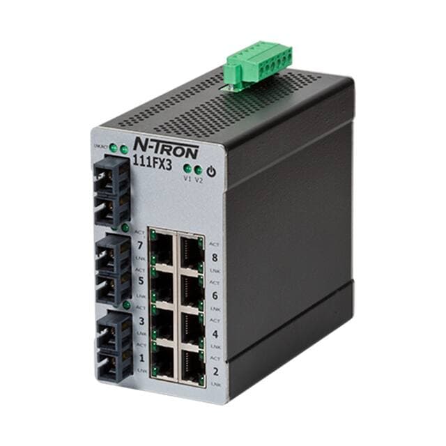 Red Lion Controls 111FXE3-SC-40