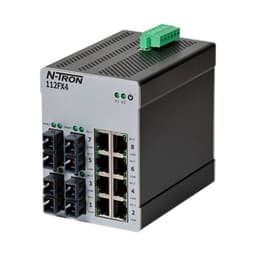 Red Lion Controls 112FXE4-SC-80