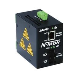 302MCE-N-SC-15Red Lion Controls