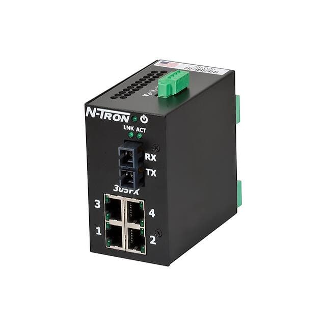 Red Lion Controls 305FXE-N-ST-15