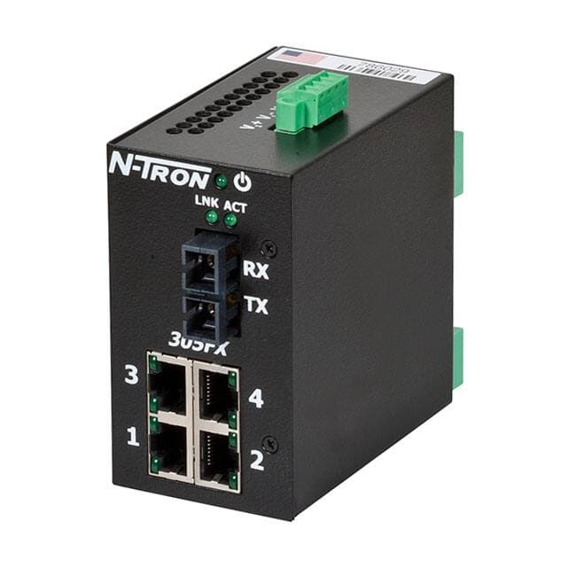 Red Lion Controls 305FXE-ST-15