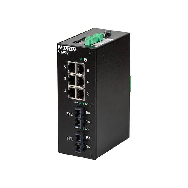 Red Lion Controls 308FX2-SC