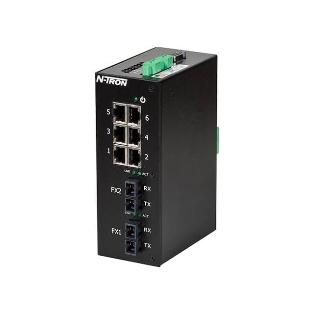 Red Lion Controls 308FXE2-N-SC-15