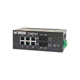 Red Lion Controls 708FX2-ST