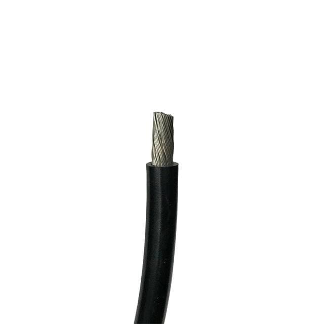 Remington Industries 1283/04T133BLA36