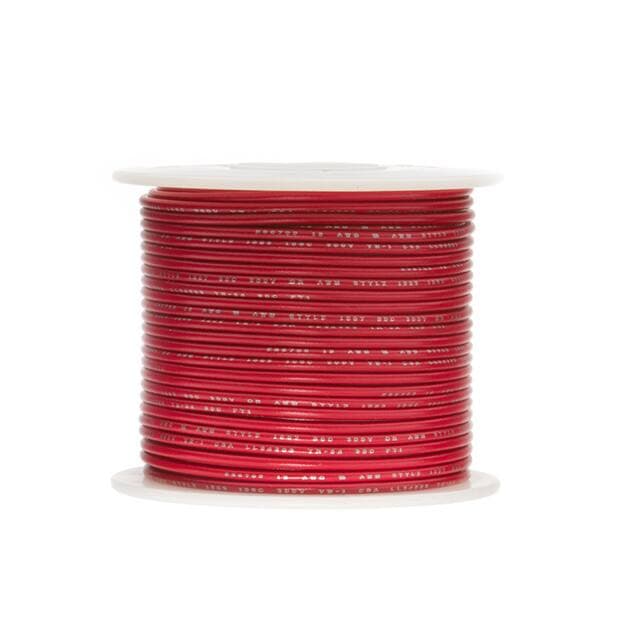 Remington Industries 12GPTSTRRED100