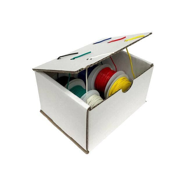 Remington Industries 16UL1015STRKIT