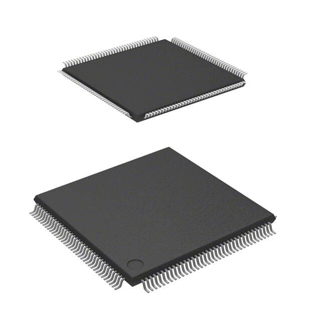 Renesas DF2161BVT10V