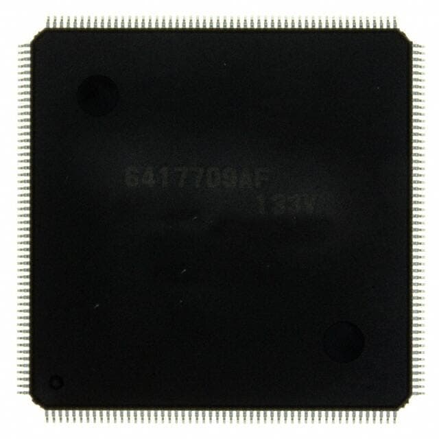Renesas HD6417709AF133BV