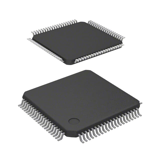 Renesas HD6473827RWV