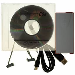 Renesas R0E00008AKCE00