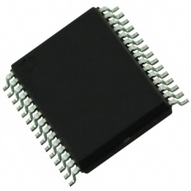 Renesas R5F10BAGLSP#W5