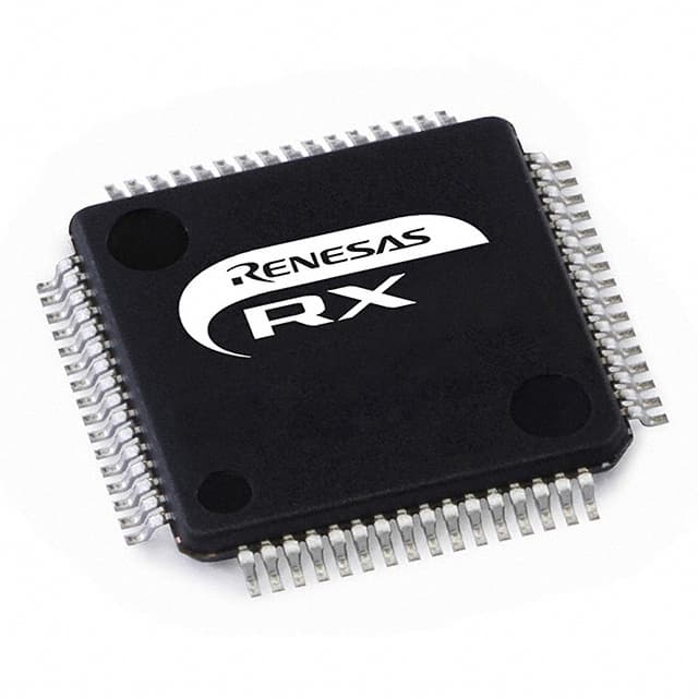 Renesas R5F562T6DDFM#V1