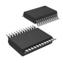 Renesas R5F213G4CNSP#U0