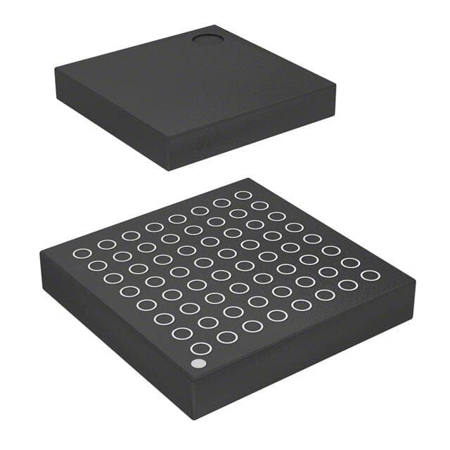 Renesas R5F21246SNLG#U0