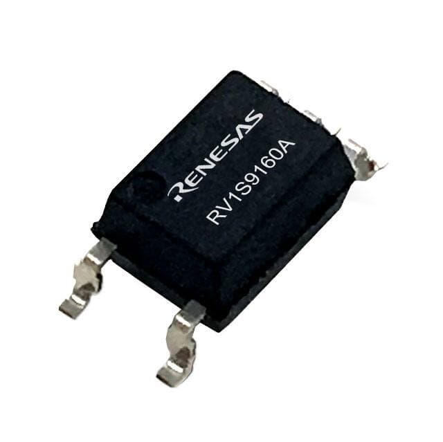 Renesas RV1S9160ACCSP-100V#SC0